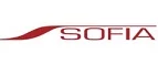 Логотип Sofia