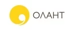 Логотип Олант