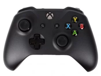 Геймпад Microsoft Xbox One 4N6-00002