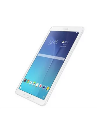 Samsung Планшет Galaxy Tab E 9.6 белый