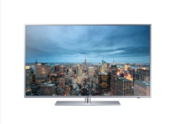 Телевизор Samsung 40" серия 6 UHD 4K Flat Smart TV JU6530