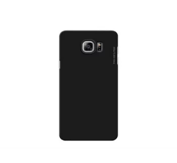 Чехол Deppa Air Case для Galaxy Note 5 черный + защитная пленка
