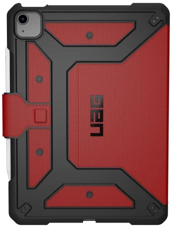 Чехол UAG Metropolis (122556119393) для iPad Air 10.9&quot; 2020/Pro 11&quot;(Red)(Metropolis)