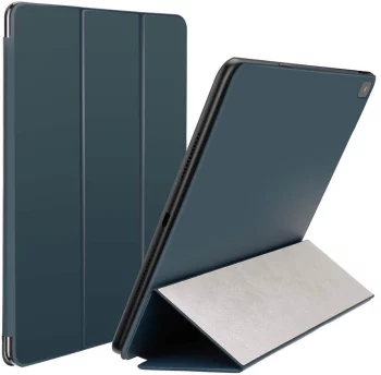 Чехол Baseus Simplism Y-Type Leather (LTAPIPD-ASM03) для iPad Pro 11 (Blue)(Simplism Y-Type Leather)