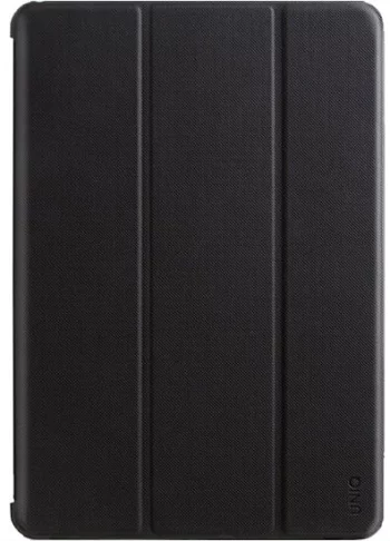 Чехол Uniq Transforma Rigor для iPad Mini 5 (Black)(Transforma Rigor)