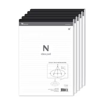 Блокнот NeoLab N Idea Pad для ручки Neo Smartpen N2/M1 (White)(N Idea Pad)
