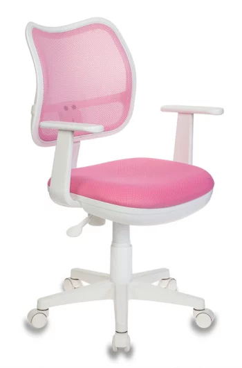 Детское кресло Бюрократ CH-W797 (Pink)(CH-W797)
