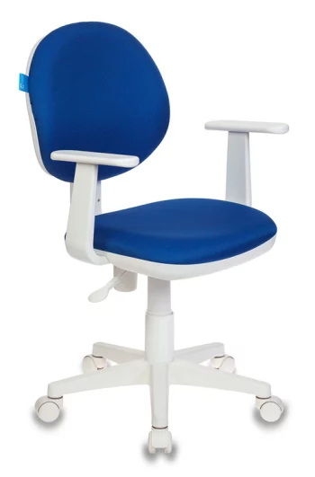 Детское кресло Бюрократ CH-W356AXSN (Dark Blue)(CH-W356AXSN)