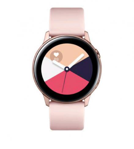Смарт-часы Samsung Galaxy Watch Active
