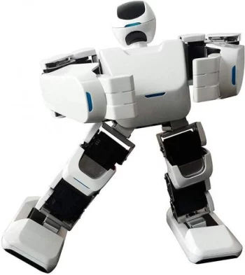 Робот Leju Aelos 1S 1CSC20003638 (White)