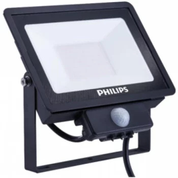 Светодиодный прожектор Philips Essential SmartBright LED Security Light LED42/CW 50 Вт (871016333067999)