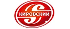 Логотип Кировский
