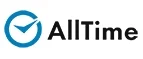 Логотип AllTime.ru