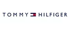 Логотип Tommy Hilfiger