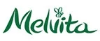 Логотип Melvita