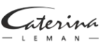 Логотип Caterina Leman