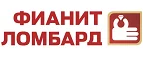 Логотип Фианит-ломбард